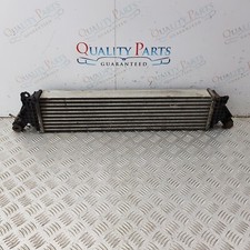 Mazda intercooler mk3 - mazda, gj