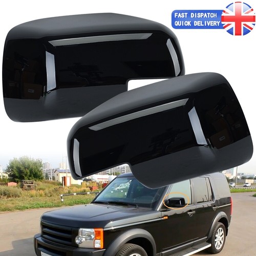 Pair gloss black - black, cover