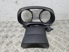 Seat Ibiza Cr Tdi Fr Mk4 Fl 2010-2015 Dash Cluster Trim 6J0857059