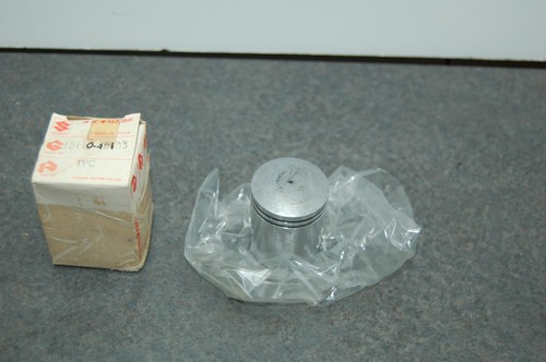 Nos genuine suzuki 12110 46103 - nos,