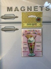 Ice Cream Sundae - Collectable
