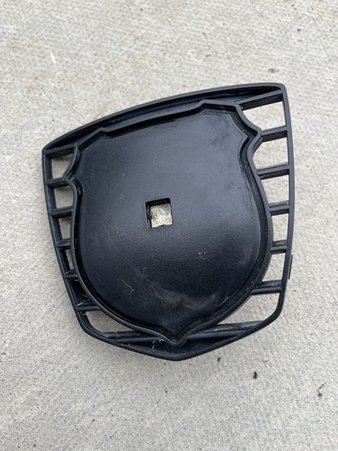 Genuine fiat abarth black - genuine,