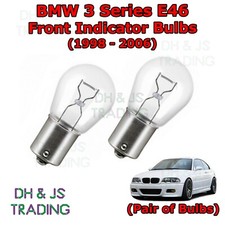 (98-06) For BMW 3 Series E46