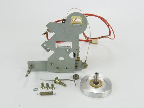 Teac tension arm - *teac, left
