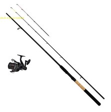Shakespeare Reel Zwim 10 ft