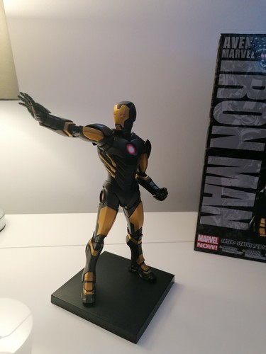 Artfx marvel now ironman - artfx+,