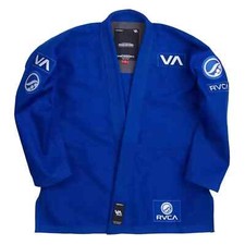 New Shoyoroll RVCA BJJ Gi -