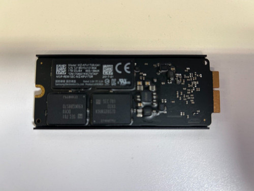 Apple 1tb ssd ssubx with - ssd,