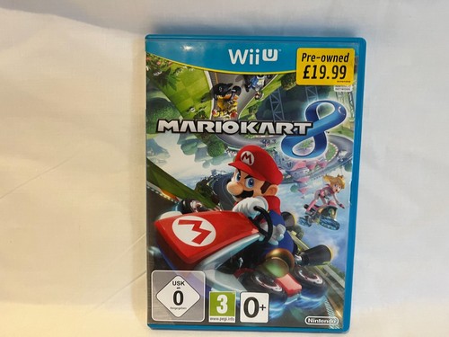 Mario kart nintendo wii u - kart, (nintendo