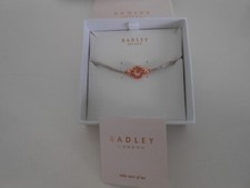 New boxed  Radley Fountain