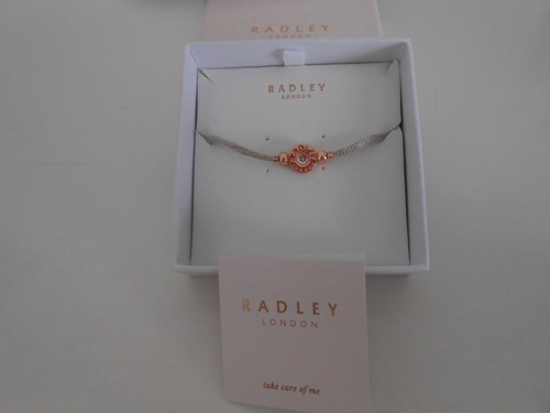 New boxed radley fountain - boxed,