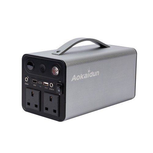 300w portable solar - solar, generator