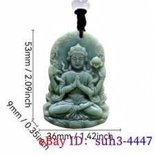 Green Natural Real Jade