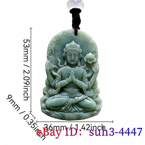 Green natural real jade - green,