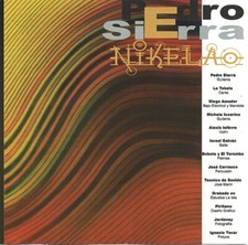 Pedro Sierra - Nikelao (CD