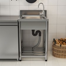 Stainless Steel Metal Camping