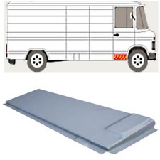 Mercedes 406-608D 613D O309