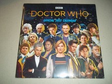 Doctor Who Official BBC