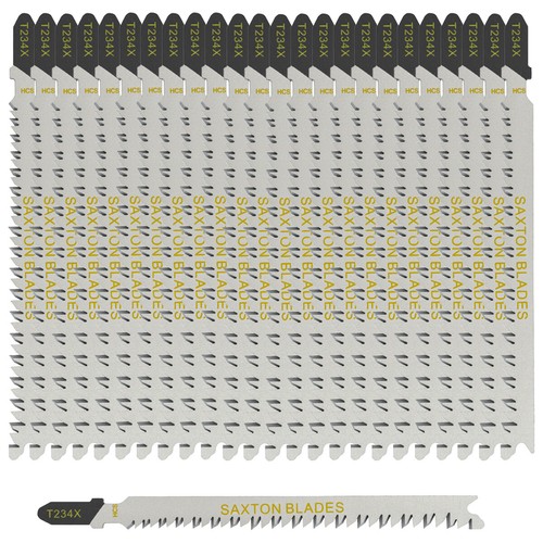 Saxton jigsaw blades - saxton,