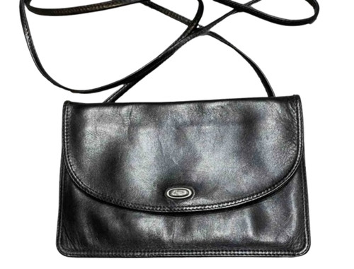 Enny small crossbody - bag, —