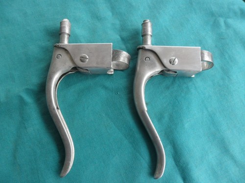 Universal brake levers - universal,