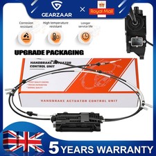 Parking Hand Brake EPB For Land Rover Discovery 3 L319 Range Rover Sport L320