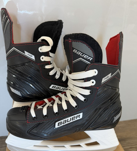Bauer senior ice hockey - ns,