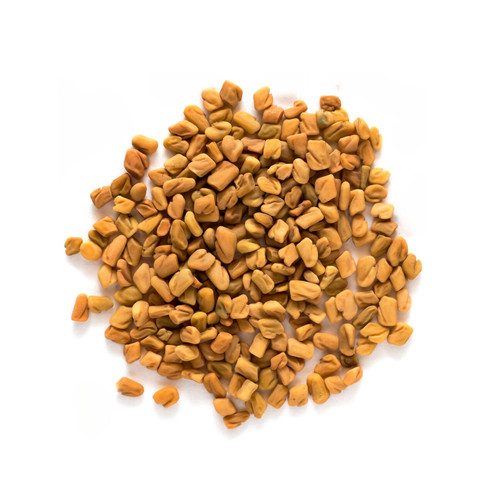 Organic fenugreek seeds - organic,