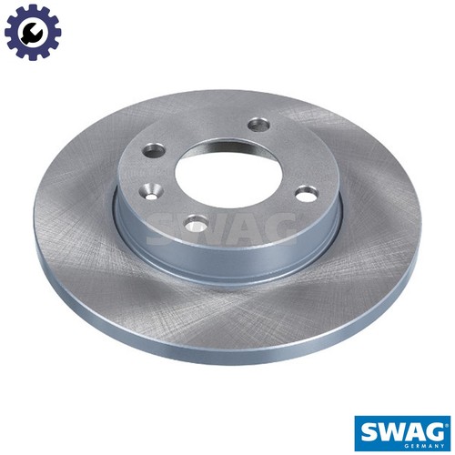 Brake disc 2121 - brake, 32