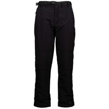 Trespass Mens Clifton Walking Trousers MABTTRI10007-BLK-L