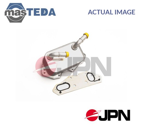 60c9384 jpn engine - oil, cooler