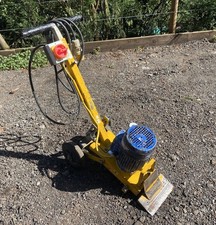 SPE MS230 Floor Stripper 110