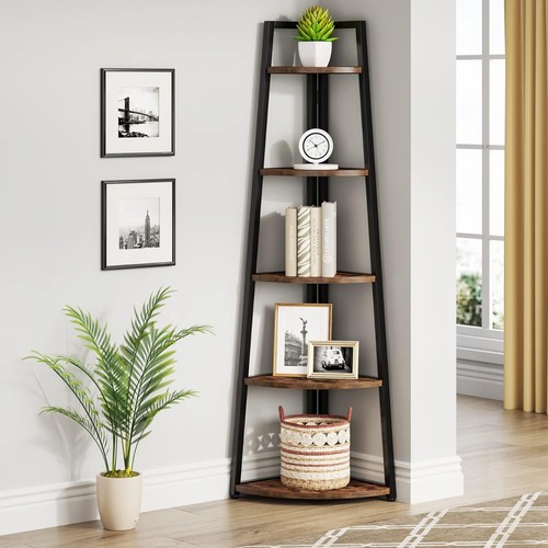 Inch tall corner - 70-inch,