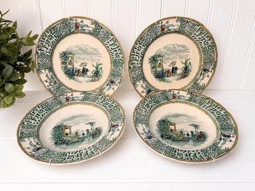 Antique copeland late - copeland, spode