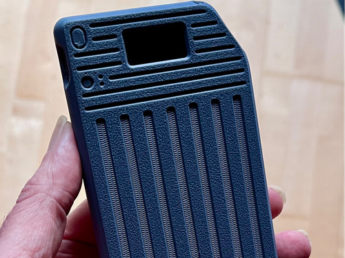 Slim pro 10000 - 10000, protective