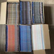 6x BOXES OF DVD  BLU-RAY