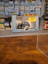 Oxford Diecast 76FP003 OO