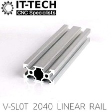V-Slot 2040 Aluminium