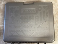 Meccano Sets In Original