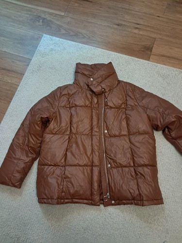 Steve madden puffer coat - madden,