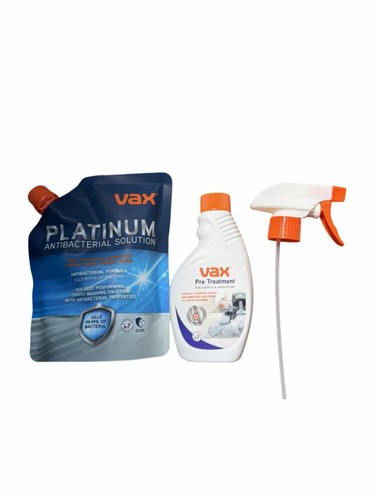 Brand new vax carpet - brand,