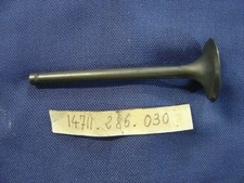 Intake Valve for CB250/350