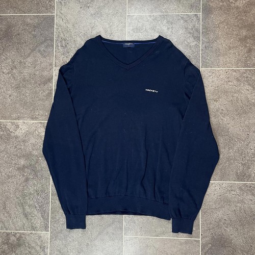 Hackett london golf - london, neck