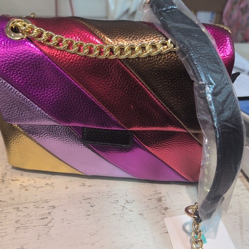 Luxury hand bag - hand,