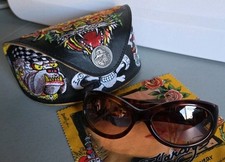 ED HARDY Vintage Tattoo