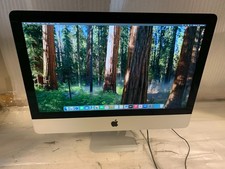 Apple iMac 21" 2019 4K A2116