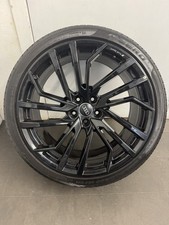 Genuine Audi Rs4 20” Wheels