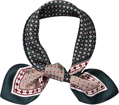 Silk bandana for - silk,