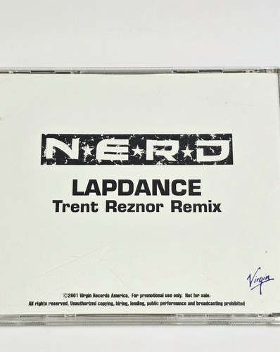 Lapdance trent reznor - n.e.r.d.,