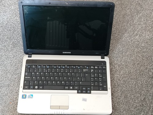 Samsung rv510 laptop - samsung, (15.6")